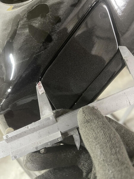 Крышка на форсунку омывача фар Mercedes-Benz M-Class W164  2008 6.2 Бензин Ирпень