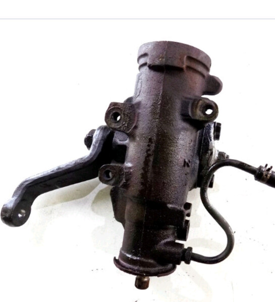 Рулевая колонка Jeep Grand Cherokee  1996 25.0 Дизель Курахово