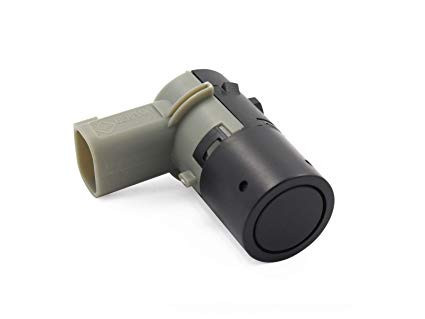 Датчик парктроника передний 66 20 6 989 068   BMW 5 Series, BMW X5