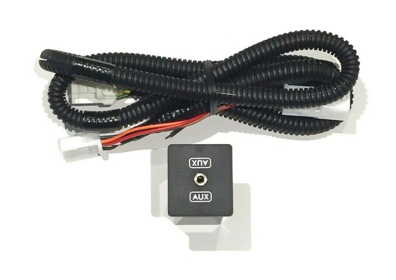 Aux Subaru Tribeca  2006 3.0 Бензин Киев