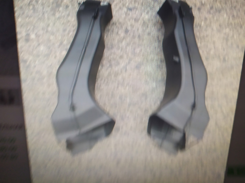 Воздуховоды тормозов BMW X5  2015 3.0 Бензин Винница