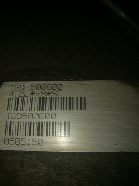 АКПП Land Rover Range Rover Sport 2007 р.  4.2 л бензин Одеса