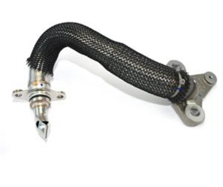 Трубка егр Renault Master 2016 р.  2.3 л дизель Рівне