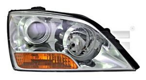 Фары Kia Sorento 2008 г.  2.5 л дизель Днепр