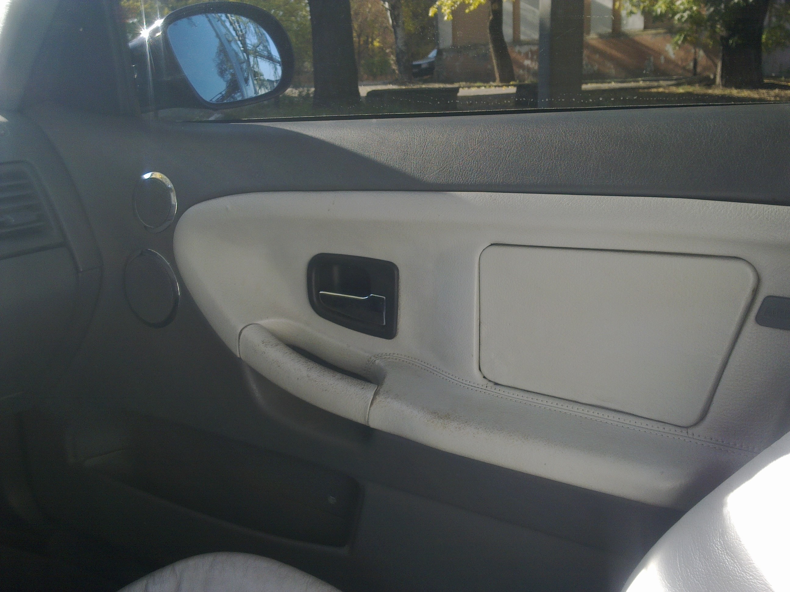 Карта двери BMW 3 Series  1998 2.0 Бензин Одесса