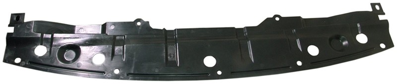 Защита переднего бампера 6201995F0A   Nissan Almera, Nissan Almera Classic