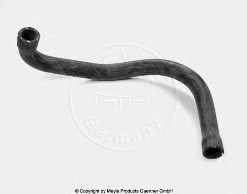 Шланг радиатора 3191153129   BMW 3 Series