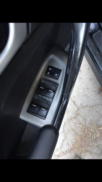 Блок керування склопідйомниками Honda Accord  2008 2.4 Бензин Кременчук