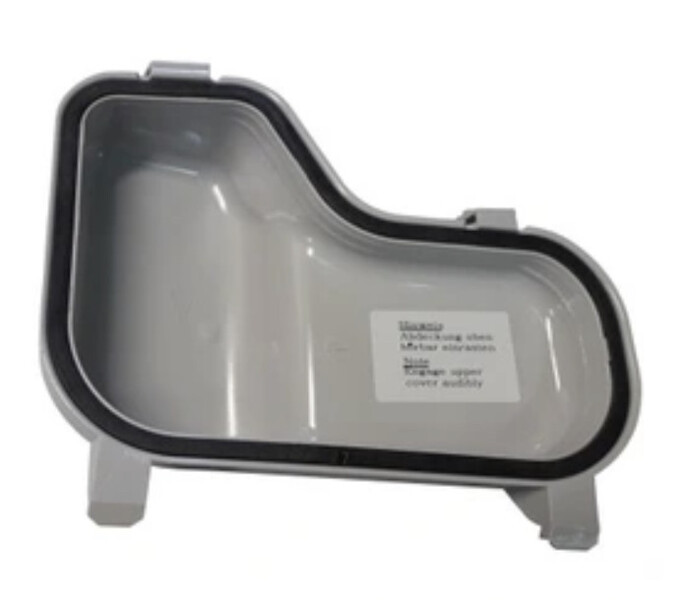 Кришка передньої фари ліва віто 639 Mercedes-Benz Vito  2004 2.2 Дизель Киев