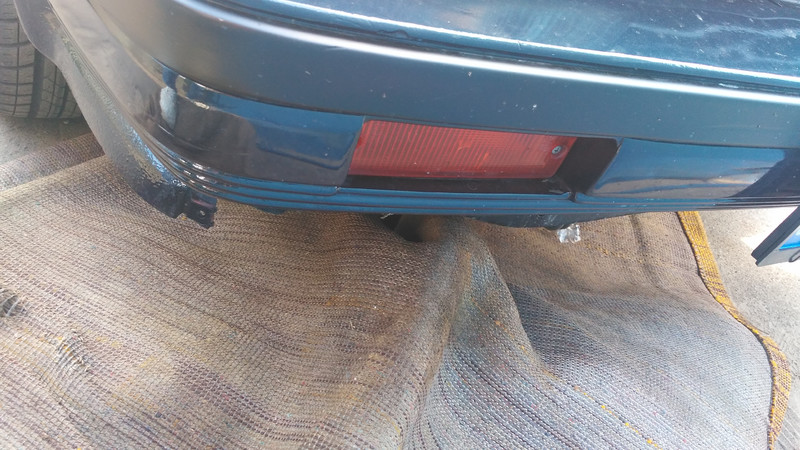 Поворотник передній лівий Nissan Bluebird U11 1984 1.8 Бензин 