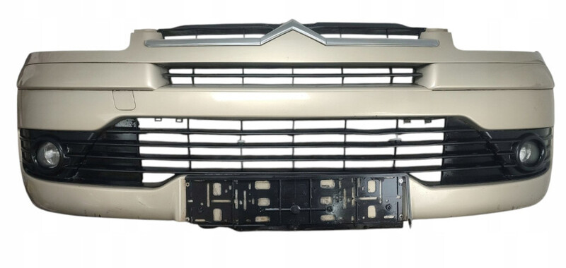 Бампер передний Citroen C4  2005 хэтчбек 1.6 Бензин Бровары