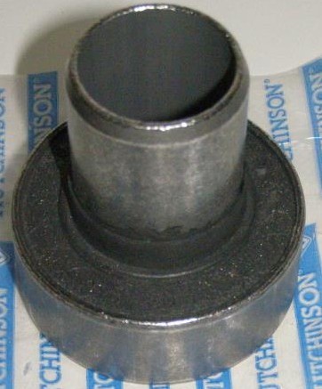 Сайлентблок задньої балки Renault Megane  2001 універсал 1.4 Бензин Северодонецьк