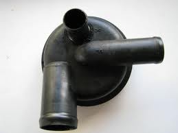 Клапан рециркуляции 028129101   Volkswagen Passat, Volkswagen T4 (Transporter)