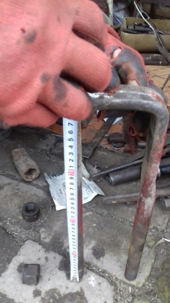 Стремянка ресори Renault Midliner 1999 р.  6.0 л дизель Київ