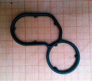 Прокладка термостату 071115111   Volkswagen Golf, Volkswagen Passat