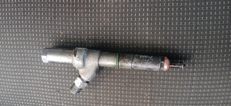 Форсунка можна неробоча Opel Frontera A  1992 2.8 Дизель Дубровица