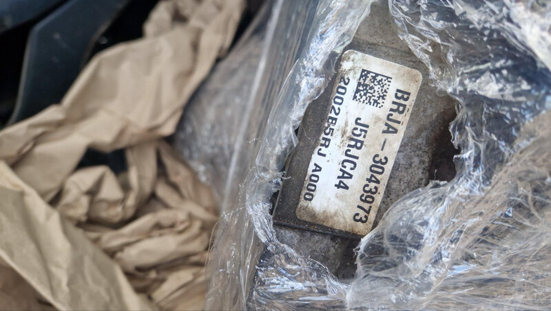 АКПП в сборе Honda CR-V 5  2018 2.4 Бензин Одесса