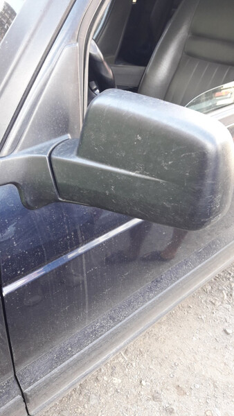 Зеркало левое Land Rover Range Rover Р38 1996 г.  1.6 л бензин Хмельницкий