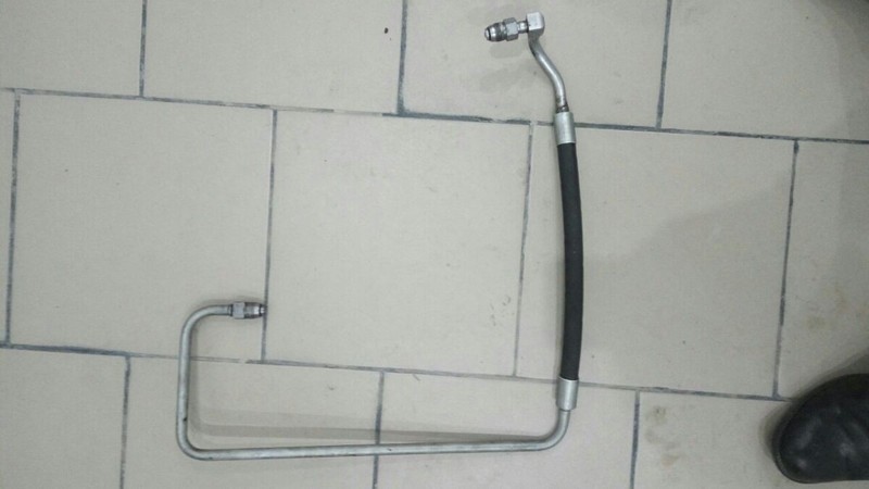 Шланг високого тиску ГУР Jeep Cherokee  2001 2.7 Дизель 