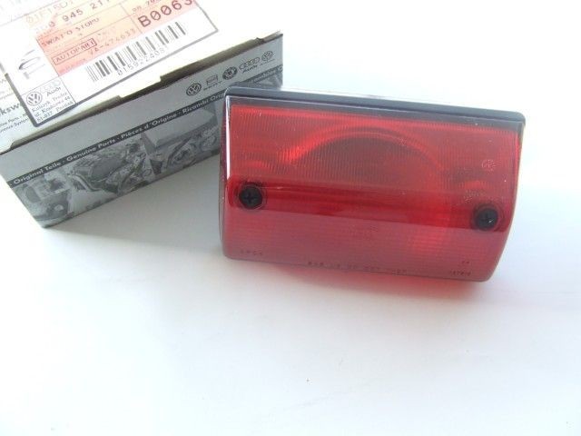 Додатковий стоп-сигнал Volkswagen LT 1999 р.  2.5 л дизель Київ