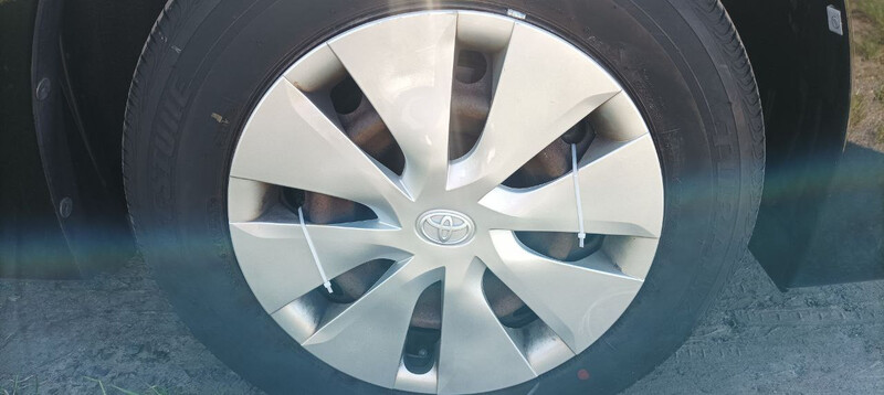 Колпаки на диски 42602-02340   Toyota Corolla