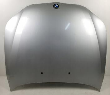 Капот BMW 5 Series E39  2000 2.0 Бензин Одеса