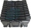 Крышка аккумулятора DAF XF 95 2006 г.  Одесса