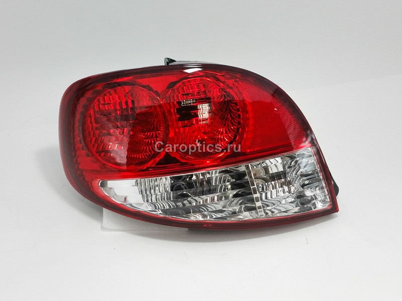 Фонарь задний левый Daewoo Matiz хэтчбек 2011 г.  2.5 л бензин Кропивницкий