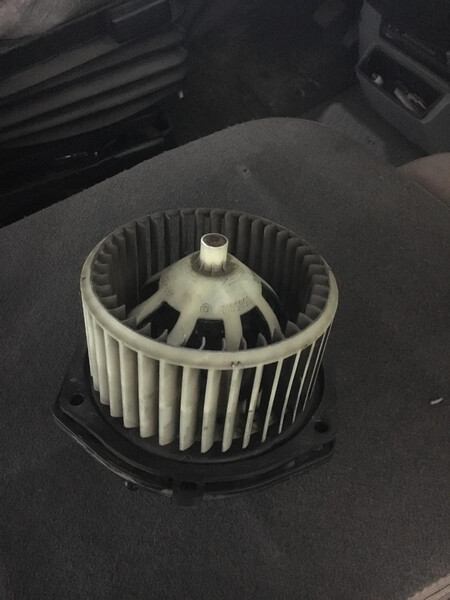 Мотор печки Iveco Daily  2006 3.0 Дизель Тячев