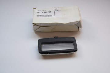 Плафон освітлення салону передній BMW 5 Series  2016 3.0 Бензин 