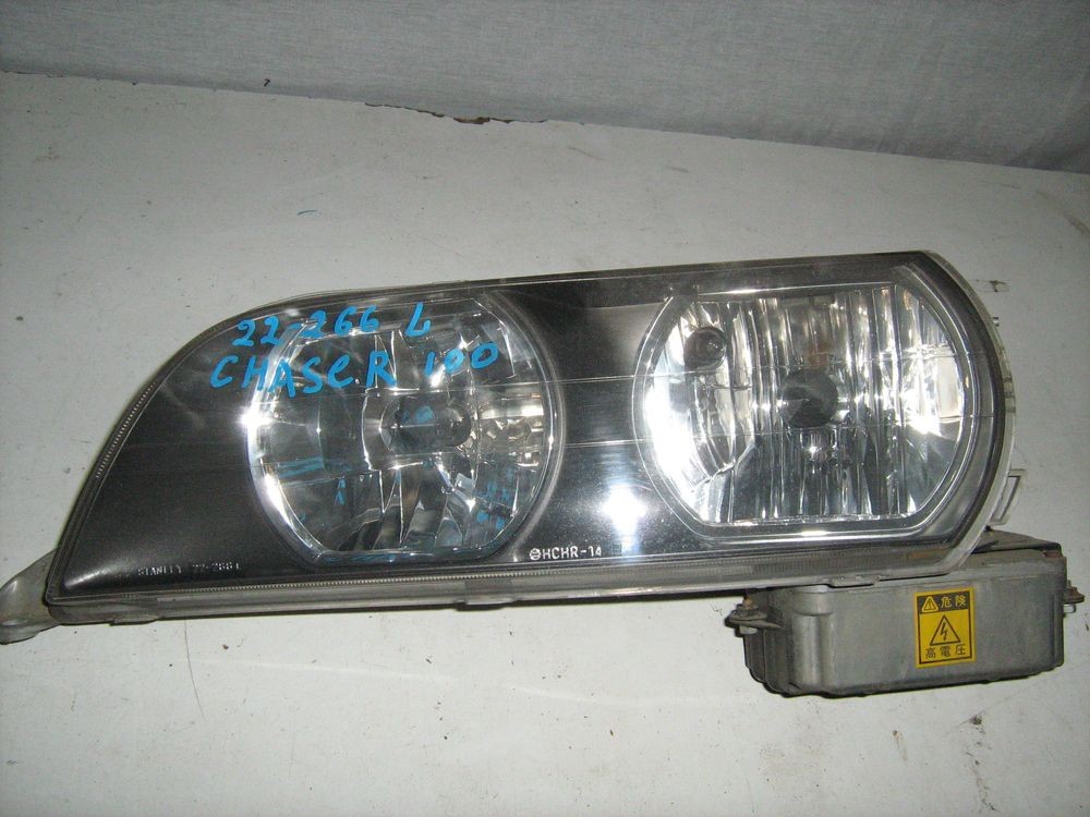 Фара комбинированная, передняя Toyota Chaser Tourer S 1997 2.0 Бензин Одесса