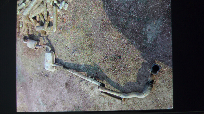 Выхлопная система Volkswagen Passat  1996 универсал 1.9 Дизель Черкассы