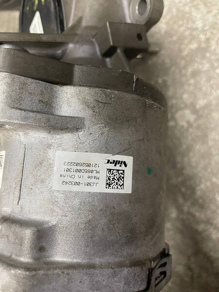 Фара передня права Audi Q3  2025 2.0 Бензин Хмельницький