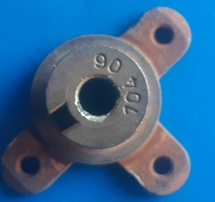 Привод распределителя трамблера 104 06   Mercedes S-Class