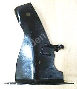 Кронштейн выпускного коллектора vag 2.0 fsi Skoda Octavia A5 Scout 2006 универсал 2.0 Бензин Доброполье