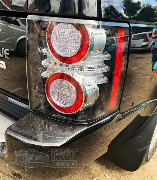 Задний фонарь Land Rover Range Rover  2011 1.8 Бензин Киев