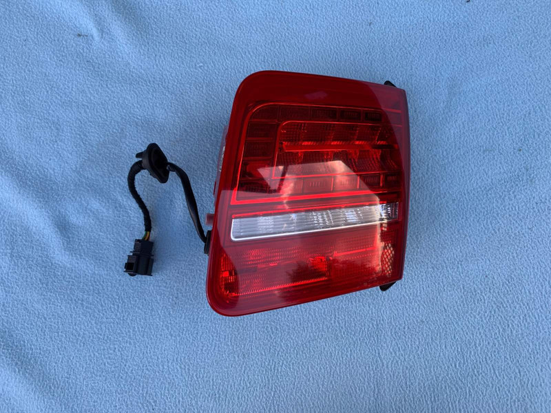 Задние фонари Audi A8 D3  2008  Бензин Киев