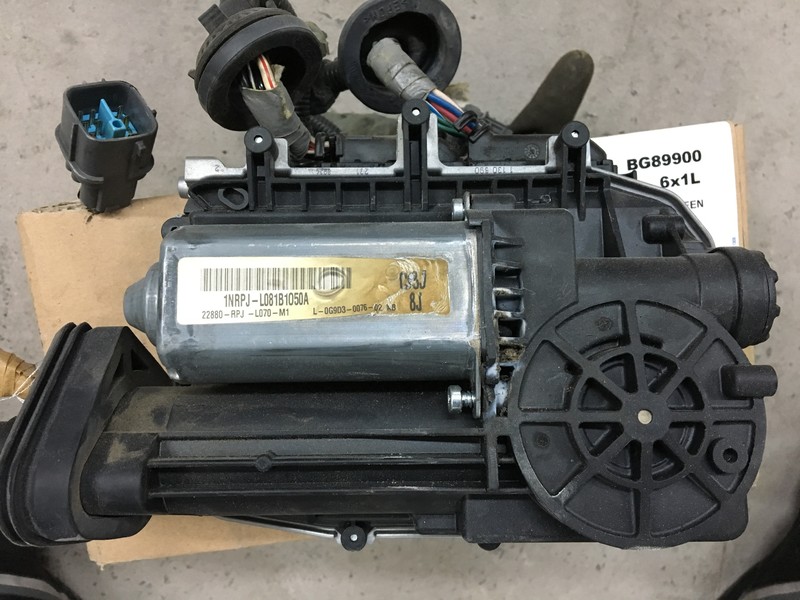 Актуатор сцепления 22880RPJ305   Honda Civic, Honda Jazz