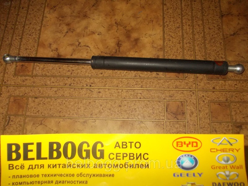Амортизатори кришки багажніка Chana Benni  2008 1.3 Бензин Николаев