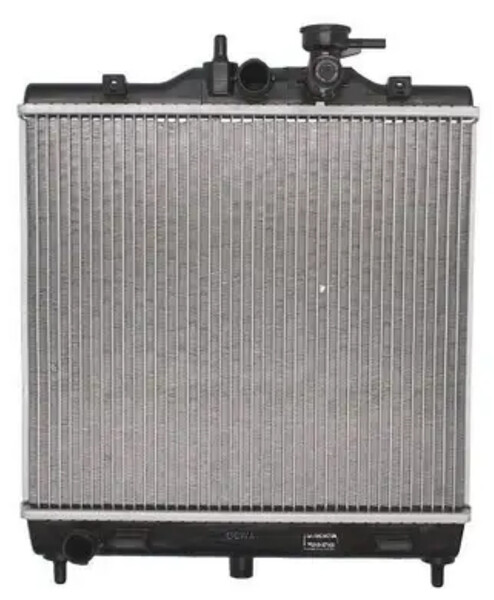 Радиатор двигателя Kia Picanto 1 хэтчбек 2006 г.  1.1 л бензин Киев