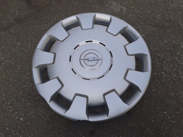 Колпак Opel Astra 2005 г.  Львов