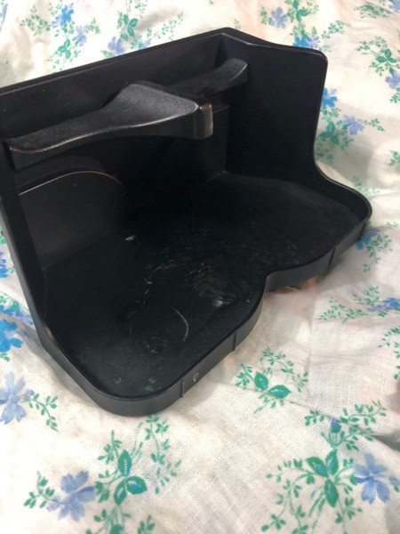 Подстаканник Infiniti FX 2012 г.  3.7 л бензин Одесса