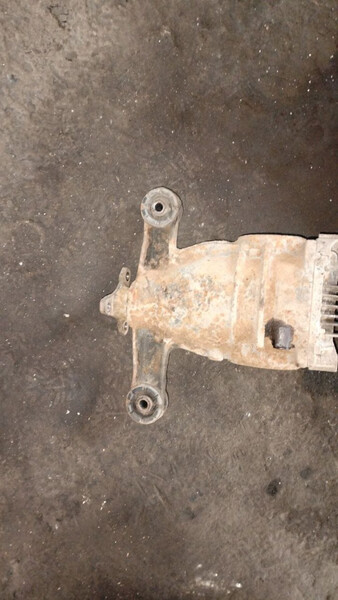 Саленблоки редуктора Lexus LS 2007 г.  4.6 л бензин Николаев