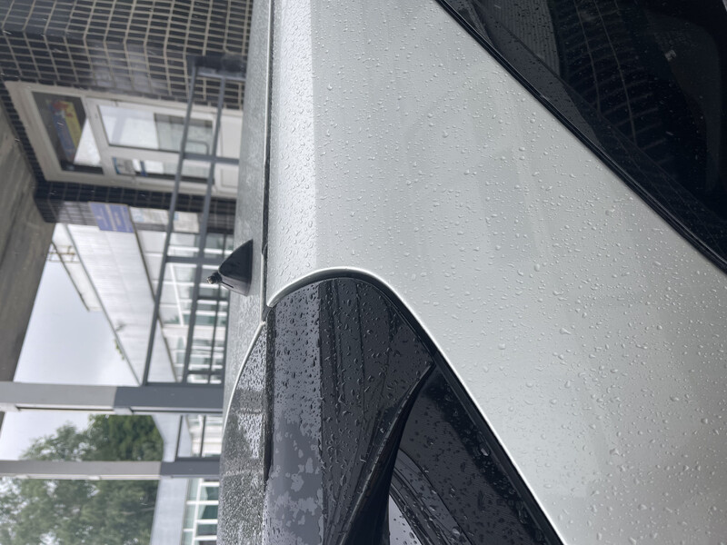 Шток антены Lexus RX 2001 г.  3.0 л бензин Харьков