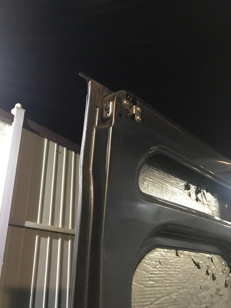 Регулятор задних дверей Citroen Jumper 2011 р.  3.0 л дизель Луцьк