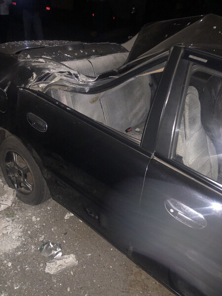 Дверка задня права Daewoo Lanos  2006 1.5 Бензин Лебедин