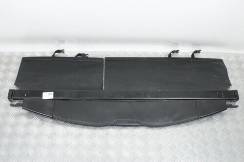 Шторка багажника Lexus RX 330 2005 3.3 Бензин 