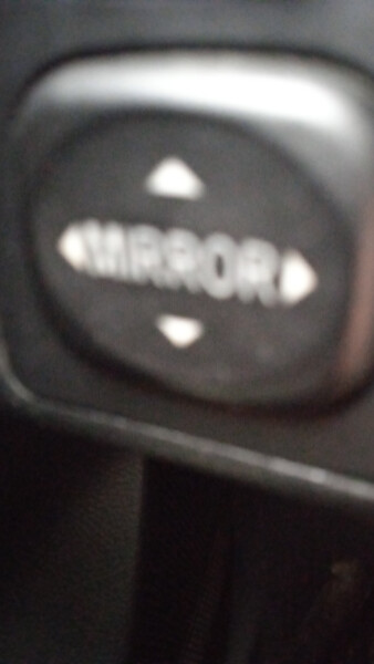 Кнопка регулировки зеркал Toyota Corolla  2014 1.3 Бензин 