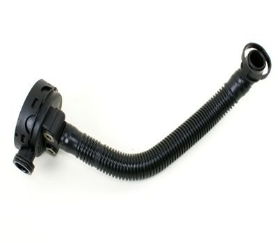 Патрубок сапуна 03E103201C   Skoda Fabia, Volkswagen Polo