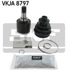 ШРУС внутренний 302307   Ford Escort